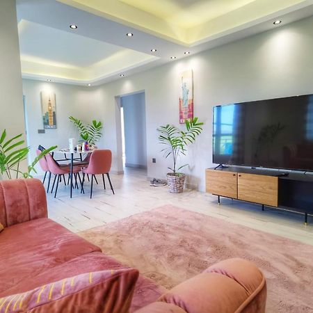 Perfect Appart Grand Baie Centre Next To Super U, 5 Minutes From Beach Bagian luar foto