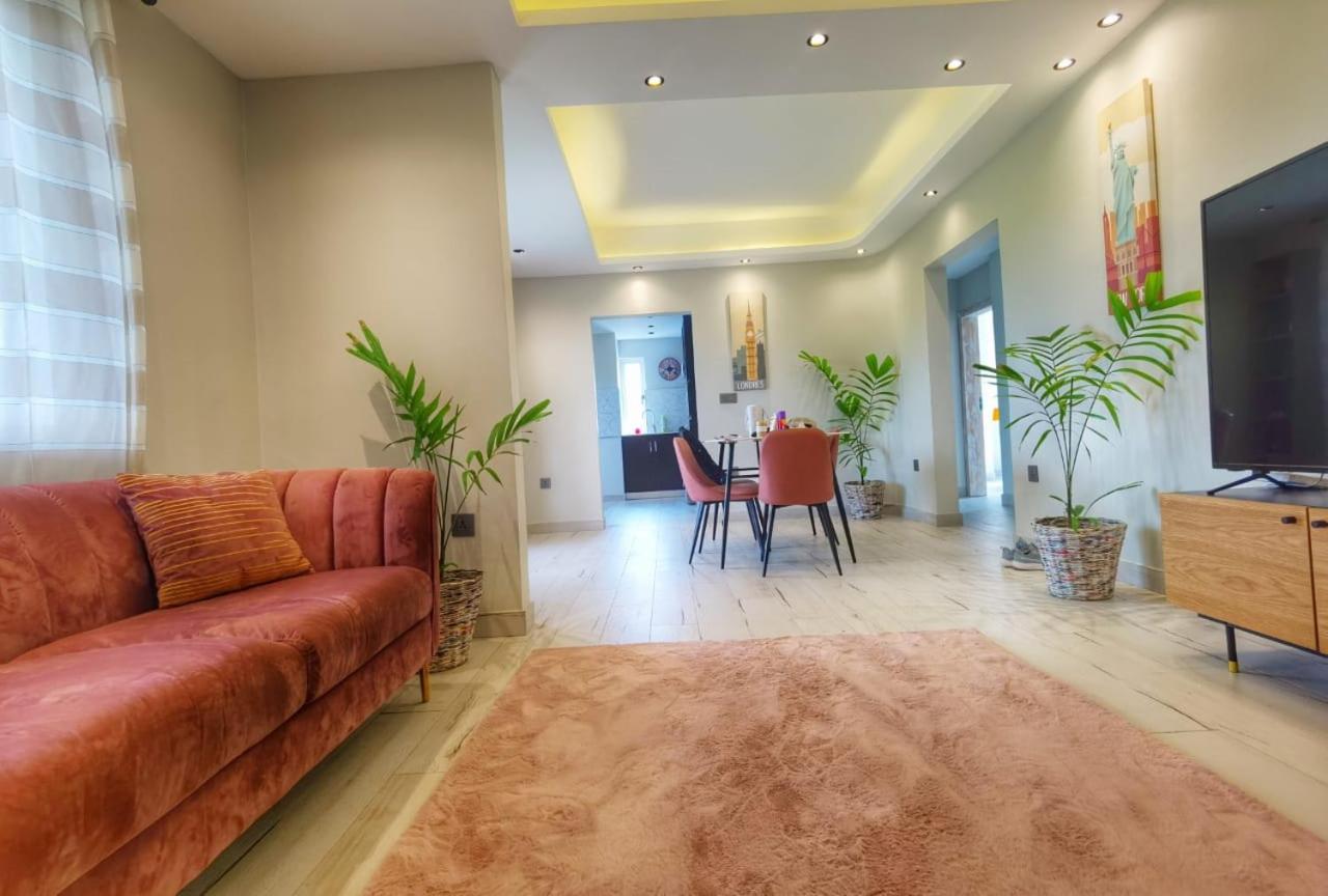 Perfect Appart Grand Baie Centre Next To Super U, 5 Minutes From Beach Bagian luar foto