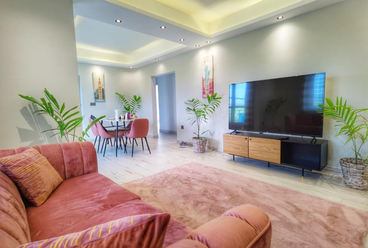 Perfect Appart Grand Baie Centre Next To Super U, 5 Minutes From Beach Bagian luar foto