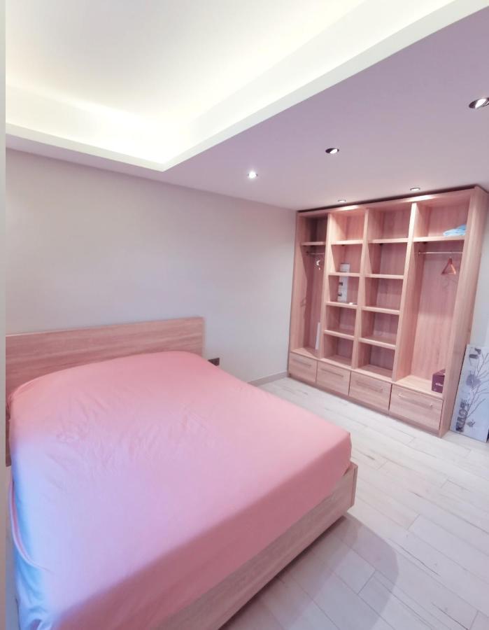 Perfect Appart Grand Baie Centre Next To Super U, 5 Minutes From Beach Bagian luar foto