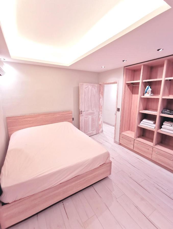 Perfect Appart Grand Baie Centre Next To Super U, 5 Minutes From Beach Bagian luar foto